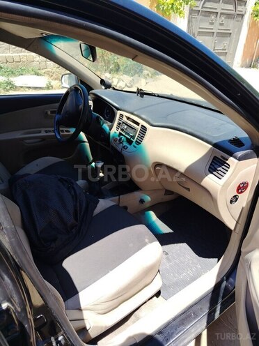 Kia Rio-6