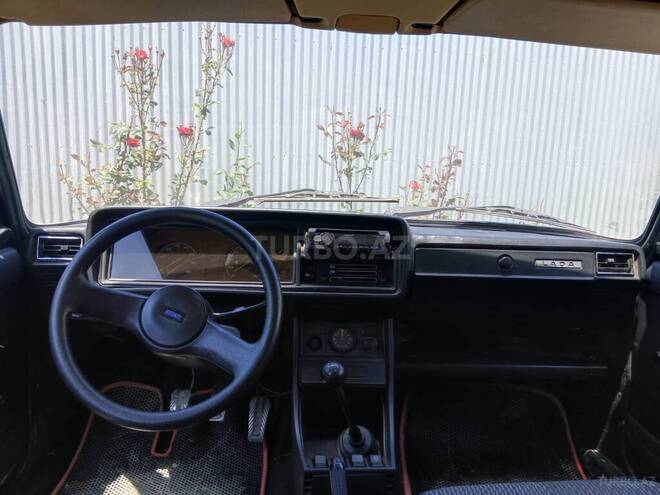 LADA (VAZ) 2107-3