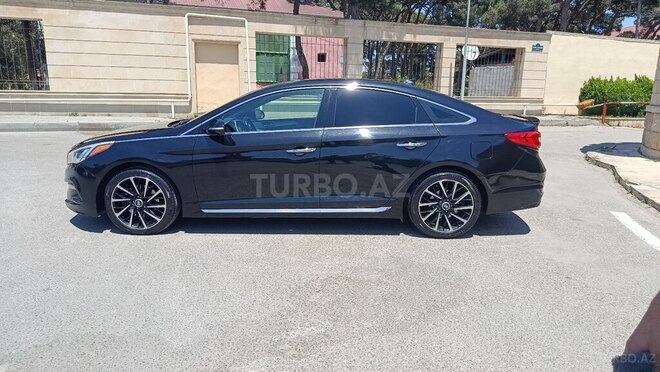 Hyundai Sonata-3