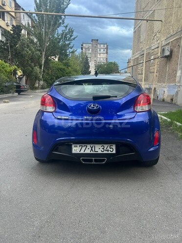 Hyundai Veloster-4