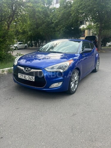Hyundai Veloster-2