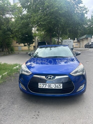 Hyundai Veloster-1