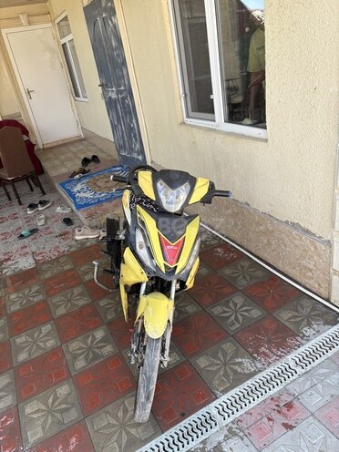 Tufan S 50-1