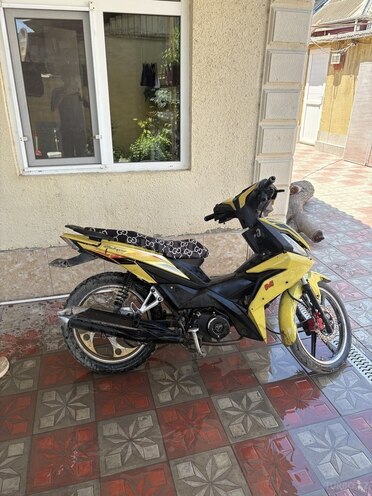 Tufan S 50-3