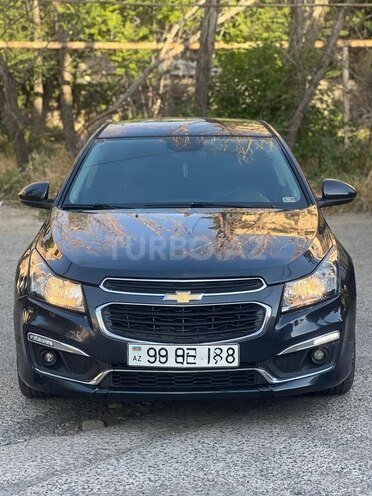 Chevrolet Cruze-5