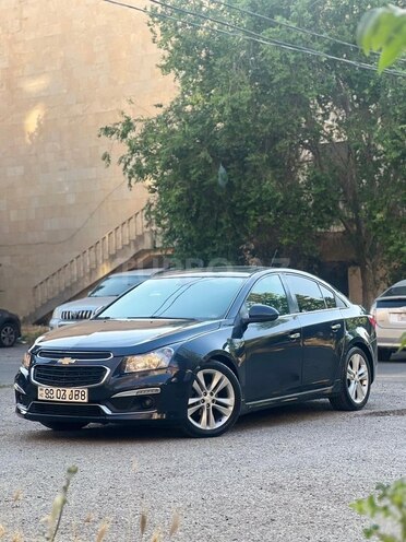Chevrolet Cruze-2