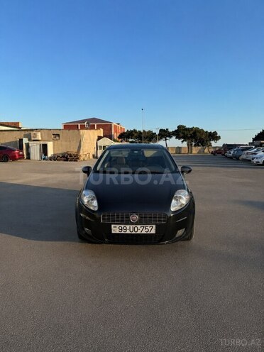 Fiat Punto-1