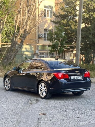 Chevrolet Cruze-7