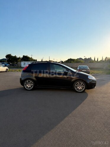 Fiat Punto-4