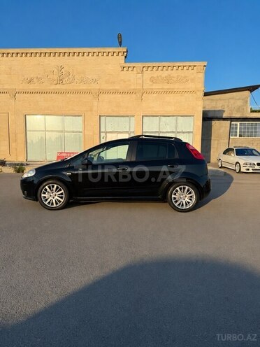 Fiat Punto-5