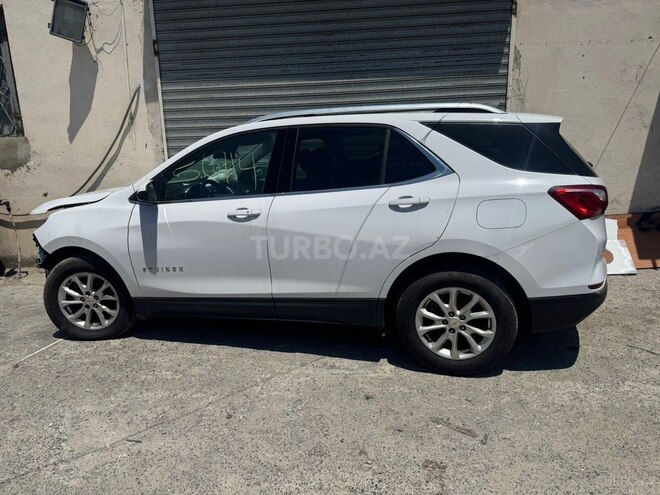 Chevrolet Equinox-3