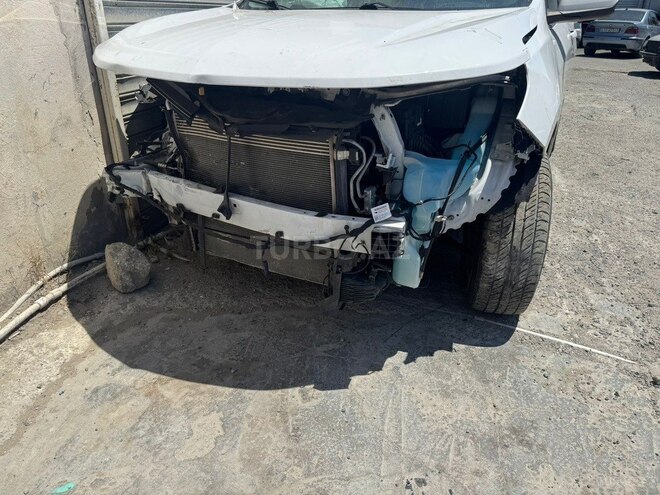 Chevrolet Equinox-1