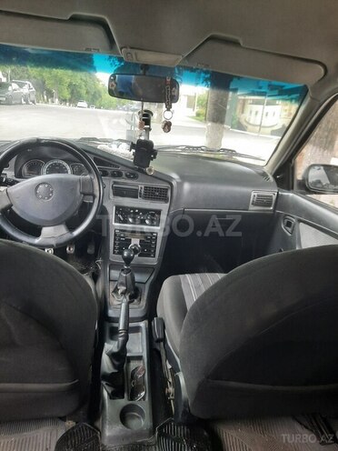 Daewoo Nexia-3