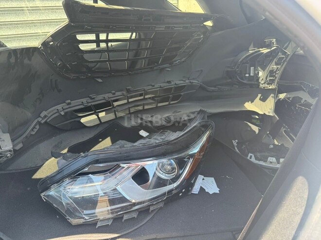 Chevrolet Equinox-7