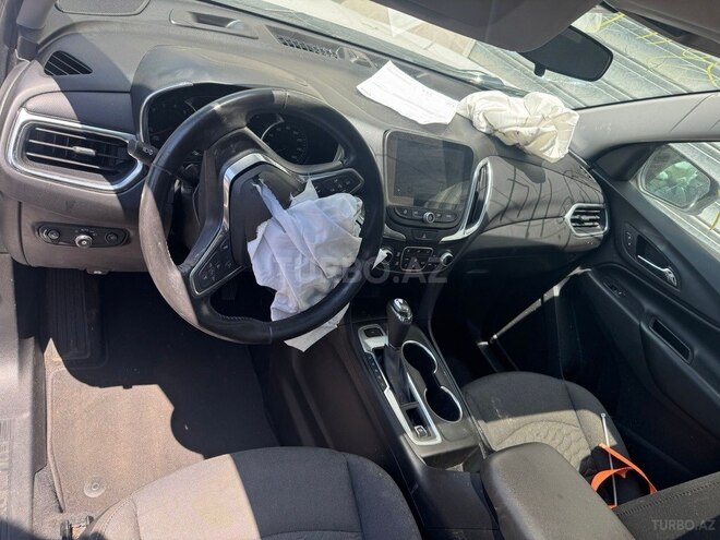 Chevrolet Equinox-8