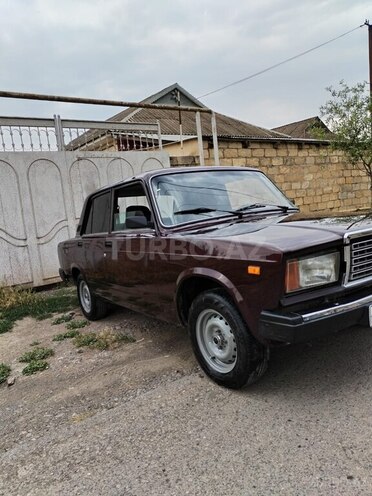 LADA (VAZ) 2107-4