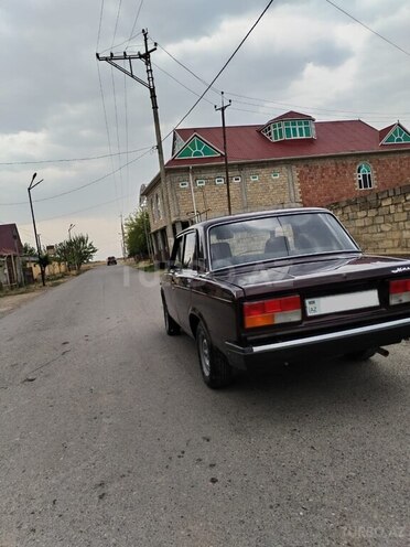 LADA (VAZ) 2107-6
