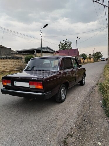 LADA (VAZ) 2107-8