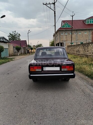 LADA (VAZ) 2107-7
