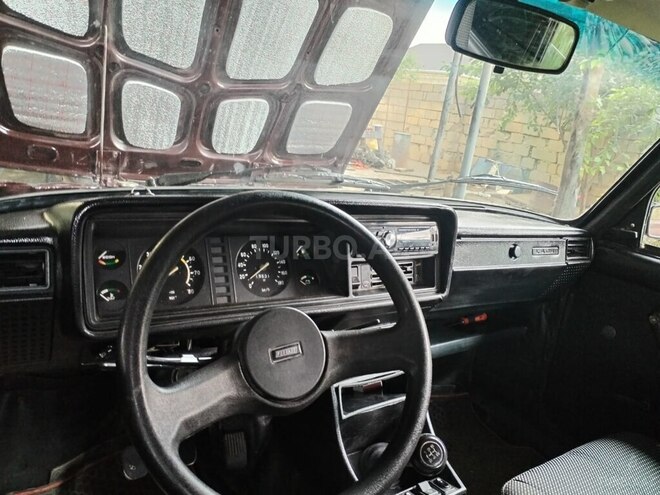 LADA (VAZ) 2107-9