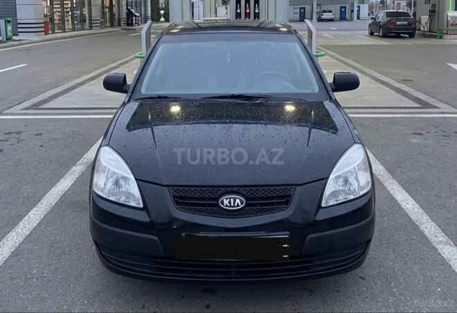 Kia Rio-1