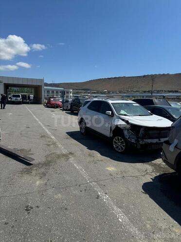 Chevrolet Equinox-12