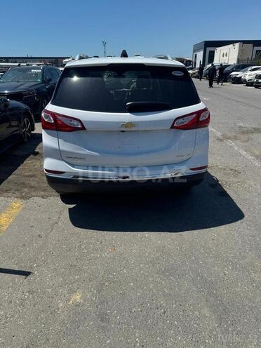 Chevrolet Equinox-10