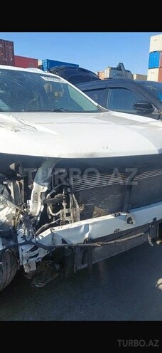 Chevrolet Equinox-11