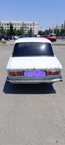 LADA (VAZ) 2106-5