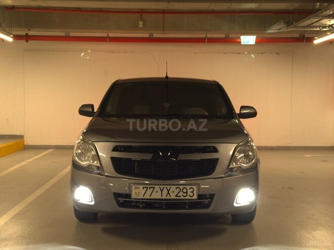 Chevrolet Cobalt-1