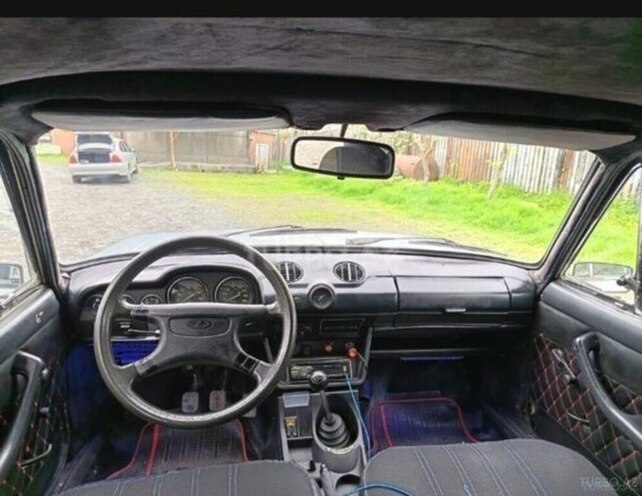 LADA (VAZ) 2106-4