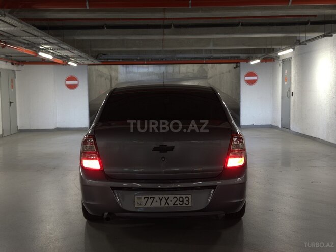 Chevrolet Cobalt-2