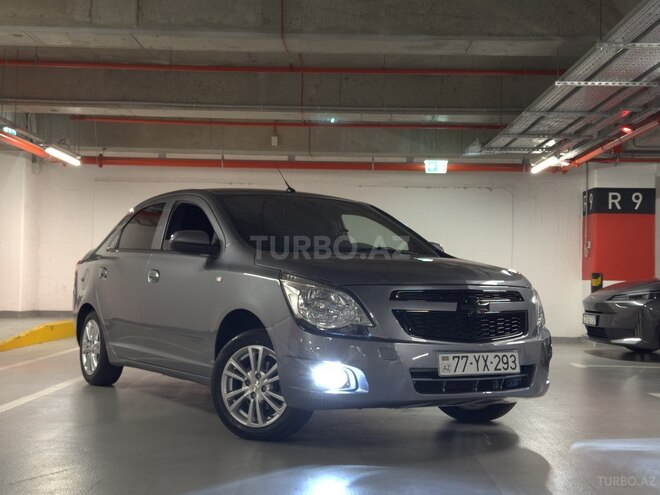 Chevrolet Cobalt-7