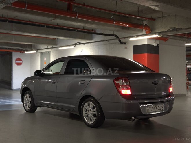 Chevrolet Cobalt-5