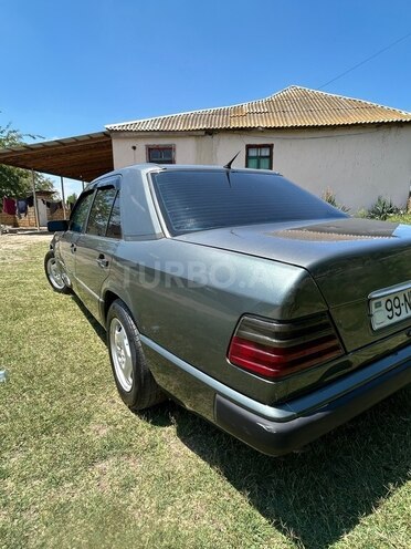 Mercedes 250 D-7