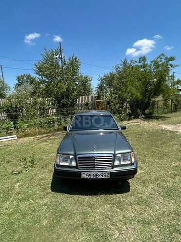 Mercedes 250 D-2
