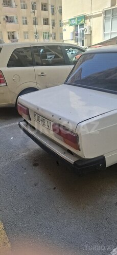 LADA (VAZ) 2107-3