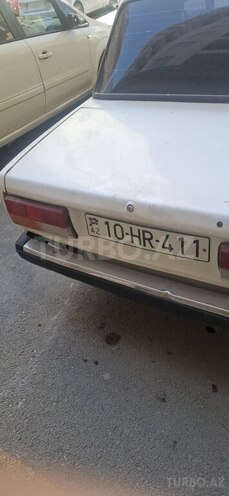 LADA (VAZ) 2107-6