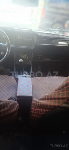 LADA (VAZ) 2107-9
