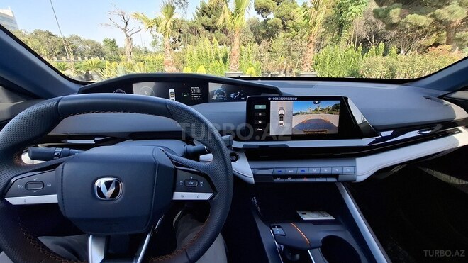 Changan Uni-V iDD-2