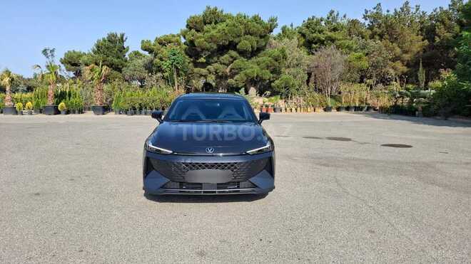 Changan Uni-V iDD-1