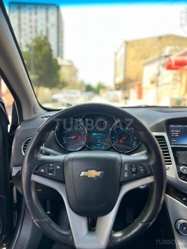 Chevrolet Cruze-7