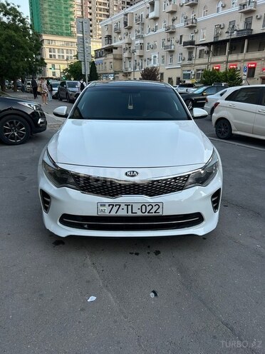 Kia Optima-1