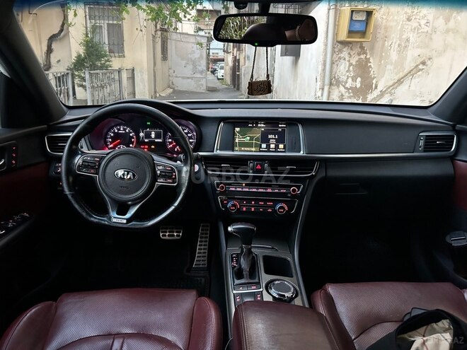 Kia Optima-3