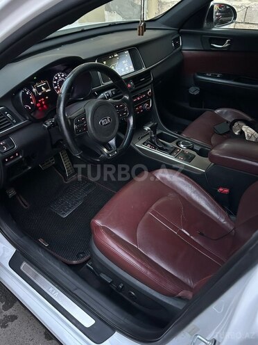 Kia Optima-9