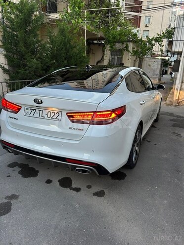 Kia Optima-7