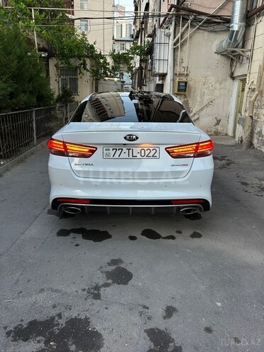 Kia Optima-8