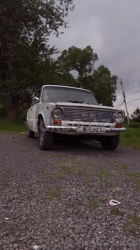 LADA (VAZ) 21011-3