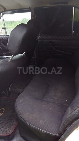 LADA (VAZ) 21011-6