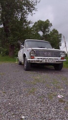 LADA (VAZ) 21011-4